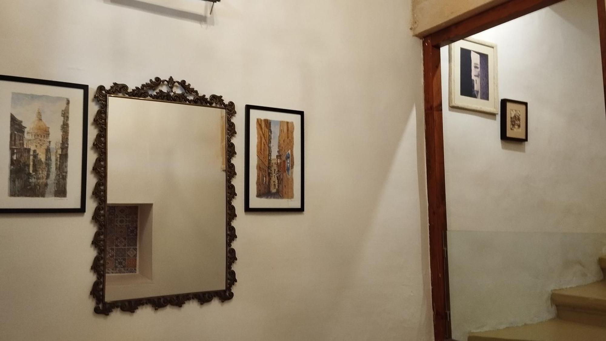 No. 101 In Valletta Dış mekan fotoğraf