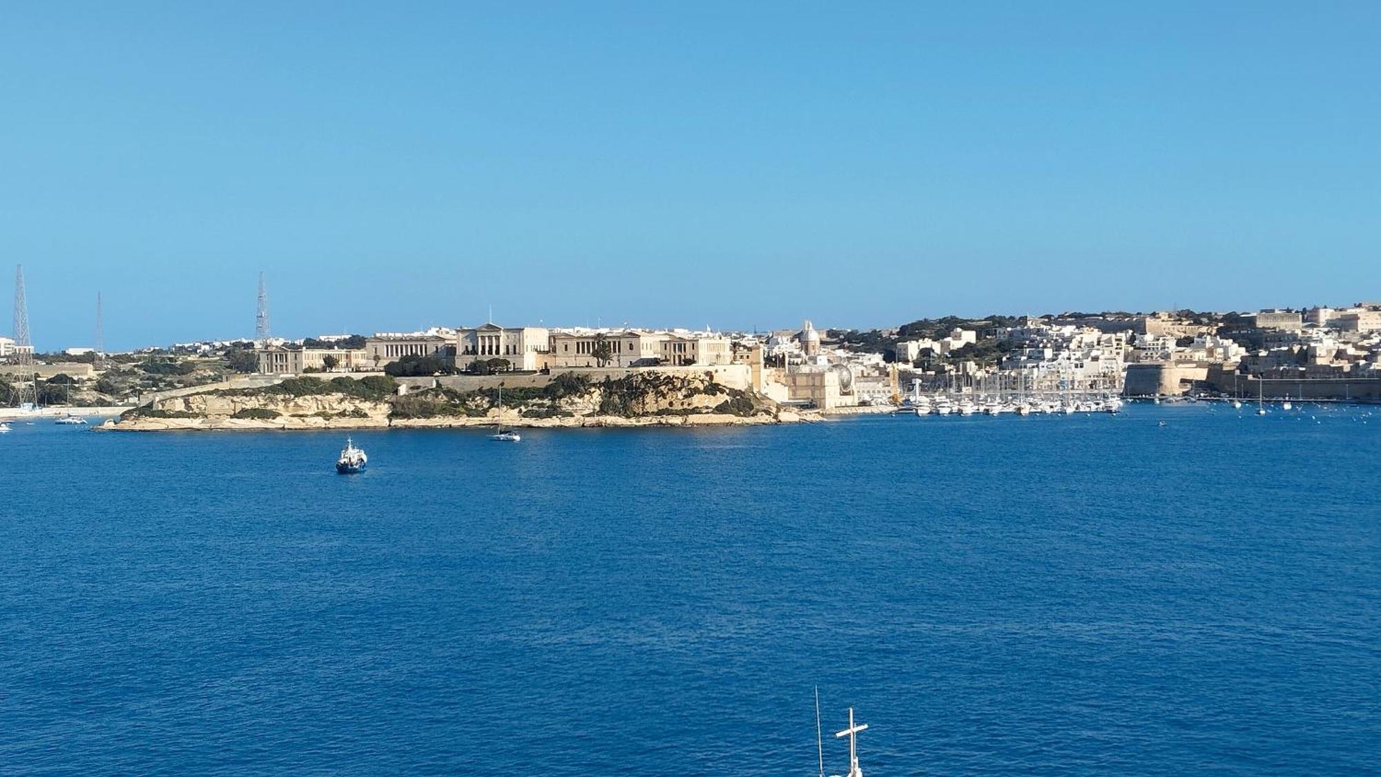 No. 101 In Valletta Dış mekan fotoğraf