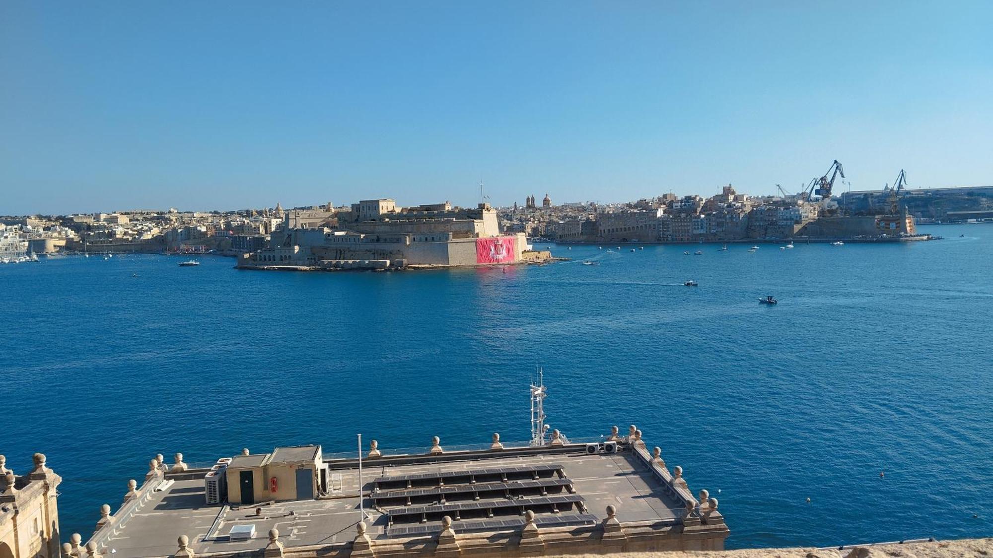 No. 101 In Valletta Dış mekan fotoğraf