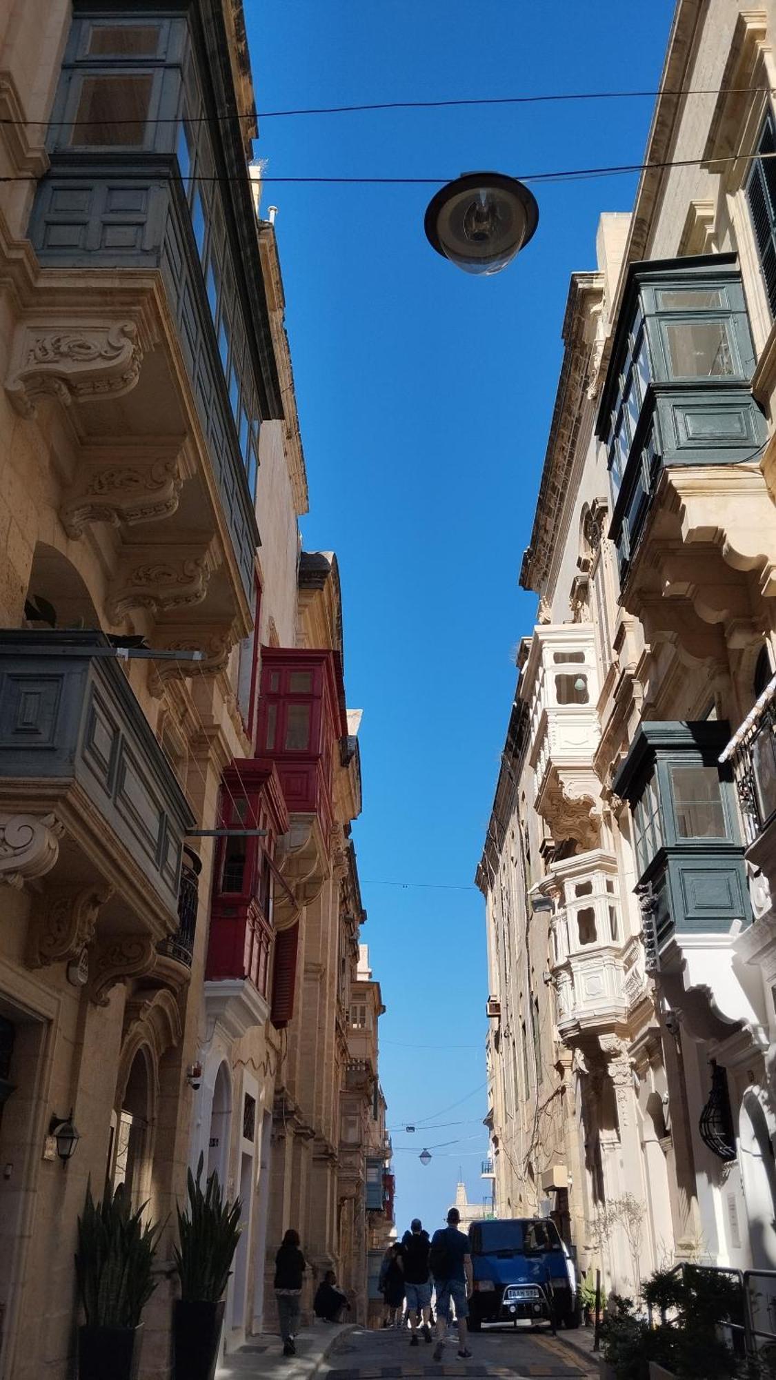 No. 101 In Valletta Dış mekan fotoğraf